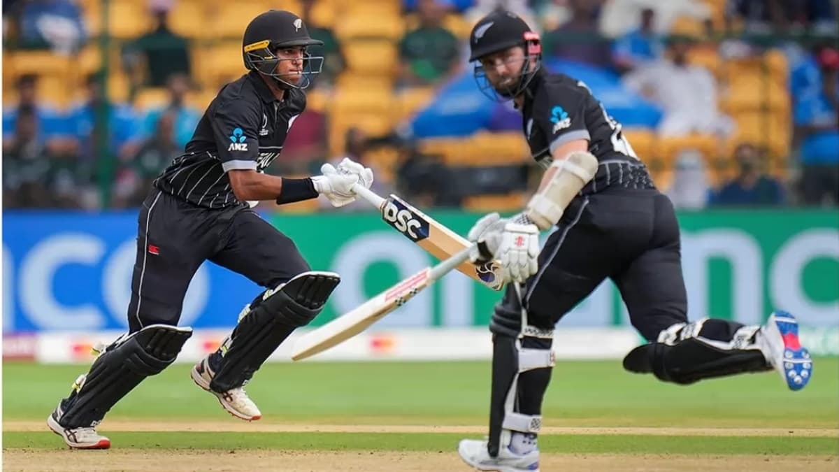SL vs NZ: न्यूजीलैंड के लिए करो या मरो मुकाबला, मौसम विभाग ने बढ़ाई चिंता, पढ़ें पिच रिपोर्ट