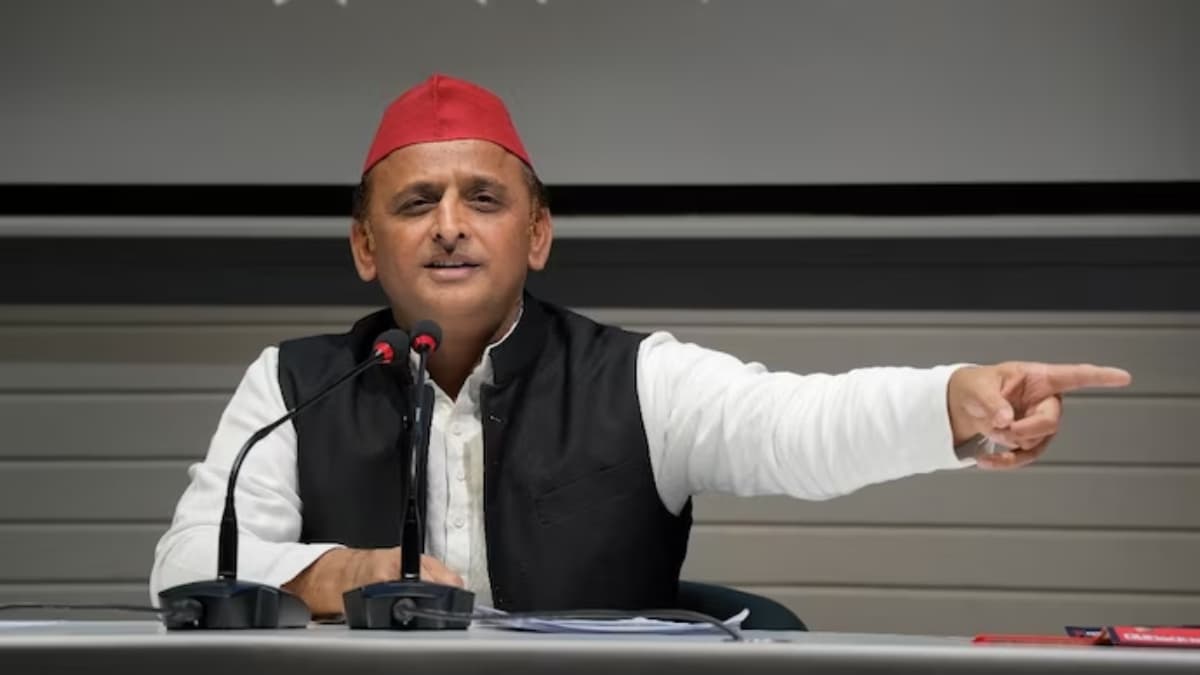 'मोदी बताएं, क्यों बलिदान हो रहे जवान'; राजौरी में 5 जवानों की शहादत पर अखिलेश यादव का बड़ा बयान