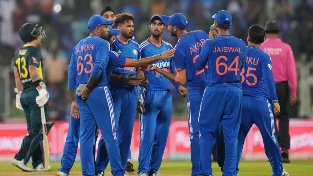 IND vs AUS 3rd T20: ड्रीम 11 में आज इन 5 खिलाड़ियों पर जरूर खेलें दांव, हो जाएंगे मालामाल