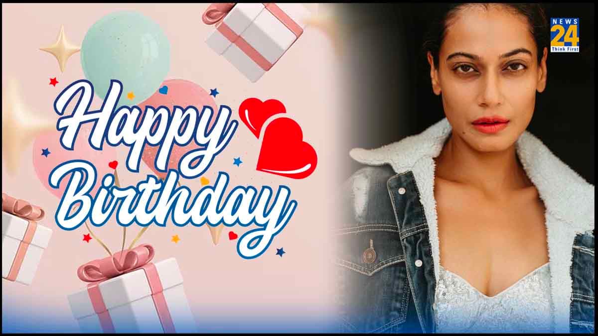 Payal Rohatgi Birthday: कभी दिए भड़काऊ भाषण तो कभी उड़ाया सेलेब्स का मजाक, फिर जेल जाकर ही छूटा एक्ट्रेस का पीछा