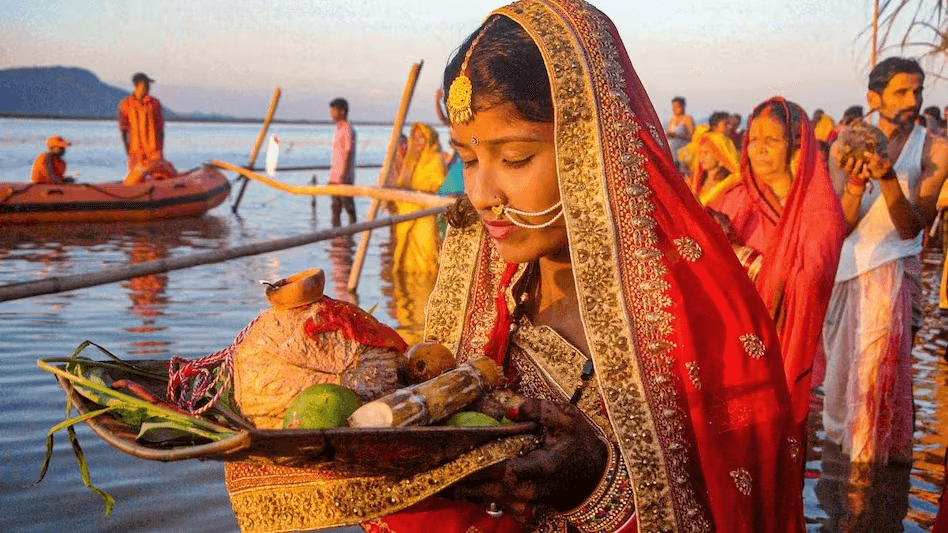 Chhath Puja 2024: छठ पूजा पर कब दिए जाएंगे शाम-सुबह के अर्घ्य? दिल्ली-मुंबई समेत अपने शहरों की जानें टाइमिंग