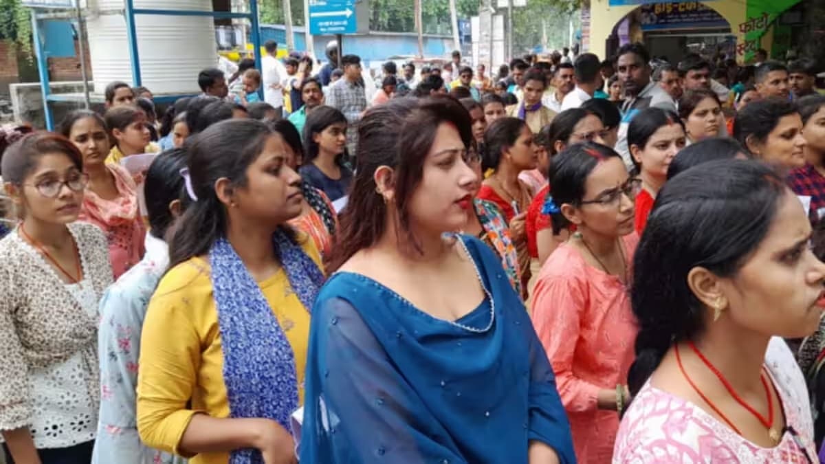 बिहार में पढ़े-लिखे युवाओं के लिए बड़ी खबर, BPSC करेगा 54 हजार टीचर्स की भर्ती