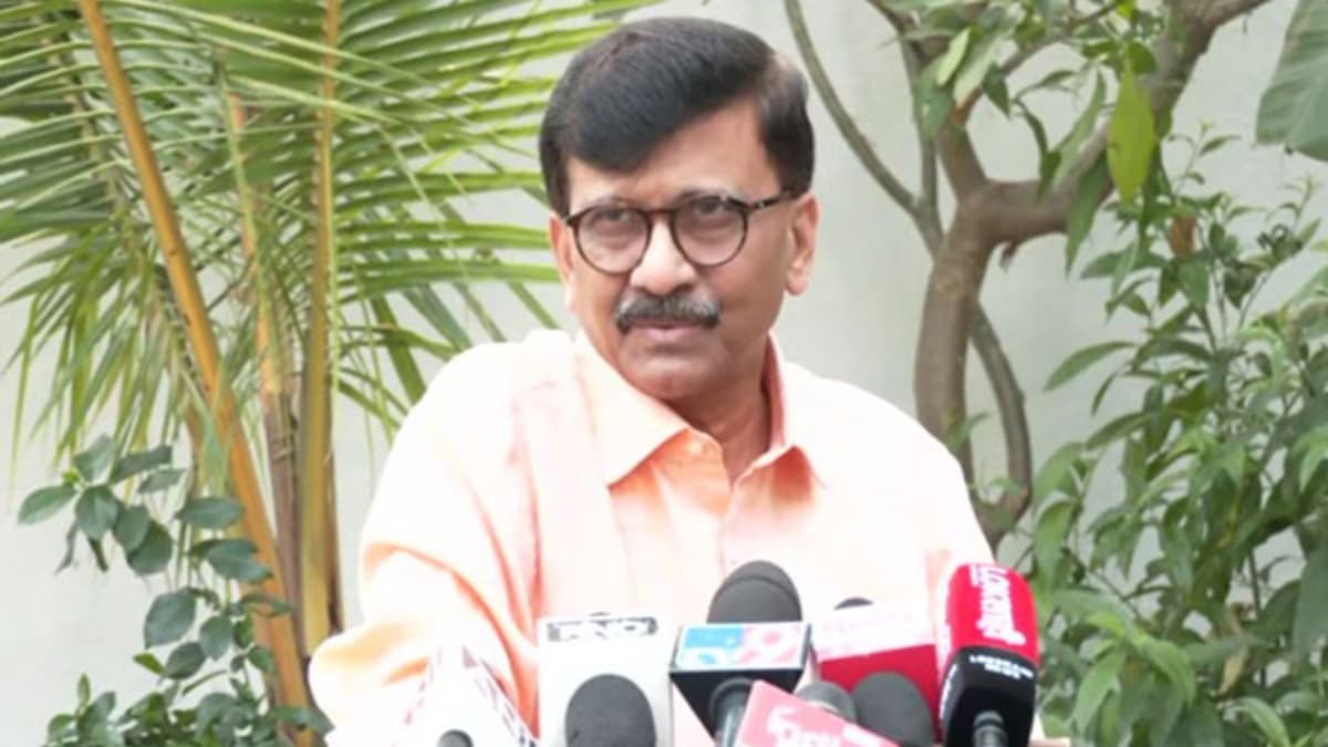 'लग रहा है मोदी बॉल डालेंगे और अमित शाह बल्लेबाजी करेंगे', संजय राउत ने भाजपा पर कसा तंज