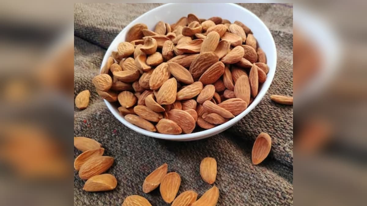 Benefits of Mamra Badam: क्या होता है मामरा बादाम? अनगिनत हैं इसके फायदे