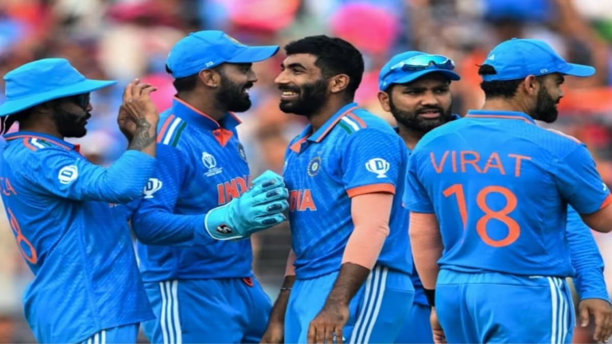 IND vs NZ: ICC का नियम भारत के लिए तोहफा, 'अगर...' तो सीधे Final में पहुंचेगी Team India