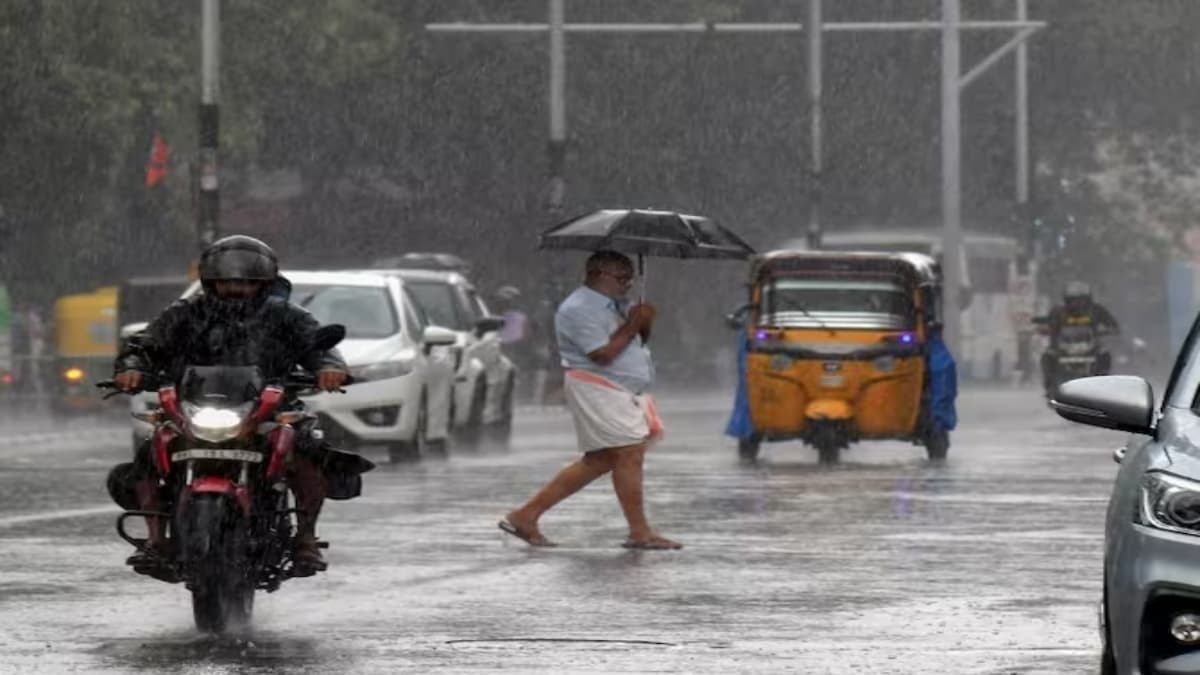 कहीं धुंध तो कहीं होगी बारिश, अगले 5 दिन पड़ेंगे भारी, IMD ने जारी किया अलर्ट