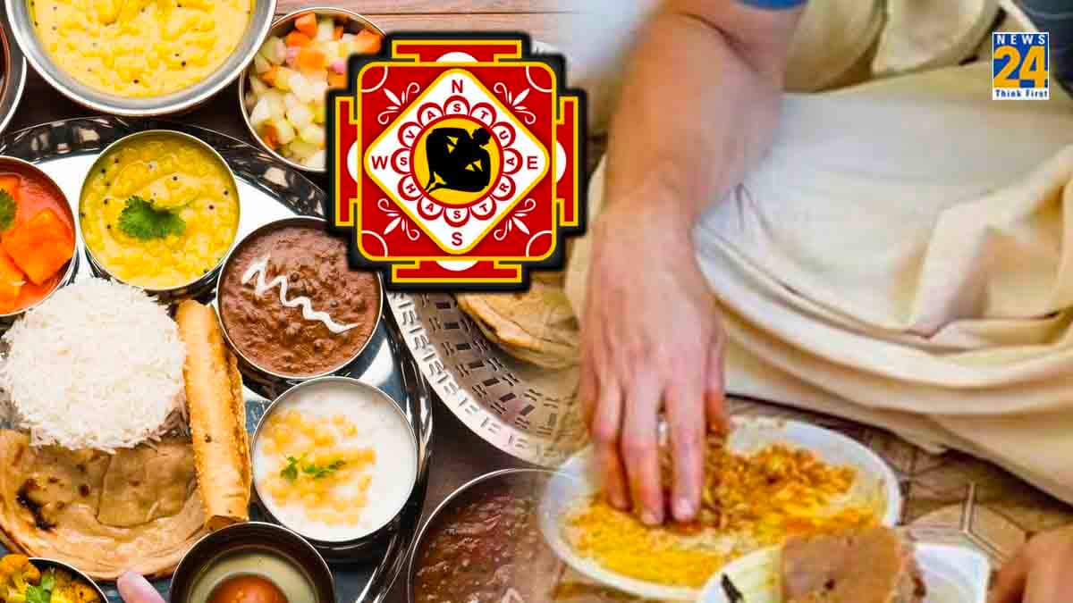 Vastu Shastra: इस दिशा मुंह करके न खाएं खाना, घर में आती है दरिद्रता! जानिए सही तरीका