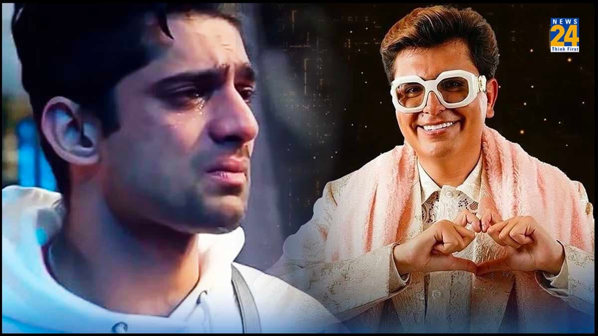 ईशा-खानजादी के बाद नाविद पर आया अभिषेक का दिल? बीच शो में घुटनों पर बैठ किया प्यार का इजहार