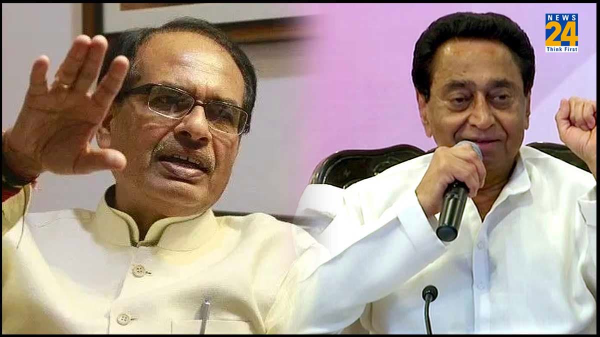 MP Elections: बागी बिगाड़ सकते हैं चुनावी समीकरण, नाराज नेताओं को मनाने में जुटी भाजपा-कांग्रेस