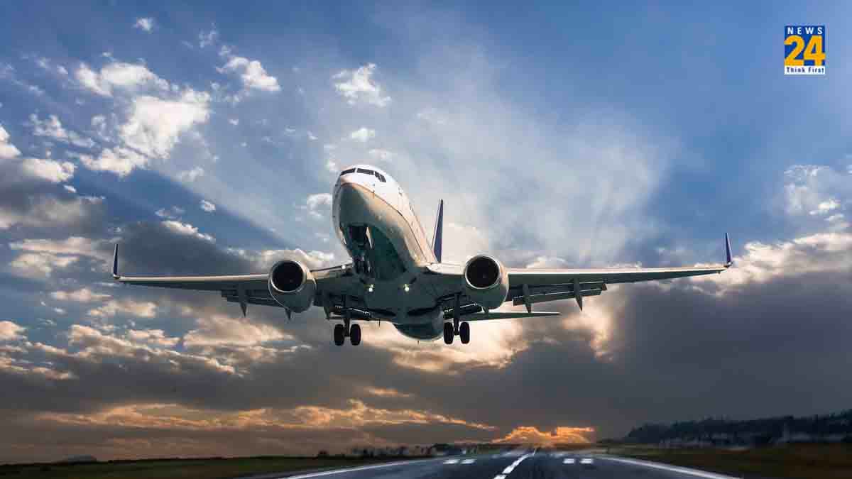 इंफाल एयरपोर्ट के पास संदिग्ध ड्रोन दिखने से हड़कंप, 2 फ्लाइट डायवर्ट