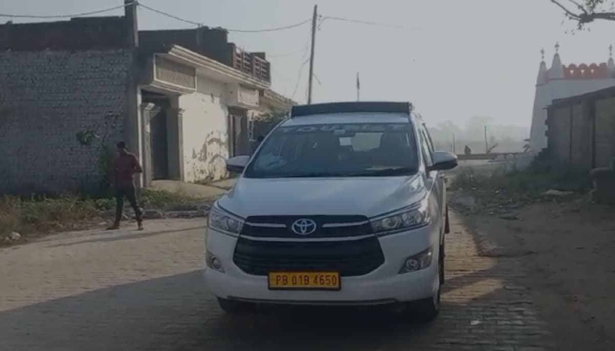 हरियाणा में ED की रेड, 15 जगहों पर दस्तावेज खंगाल रही एजेंसी