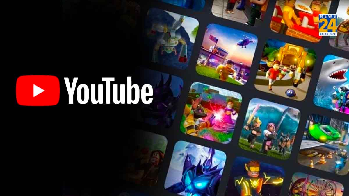 YouTube पर अब खेल सकते हैं Games भी, क्या आपको मिला Feature?  