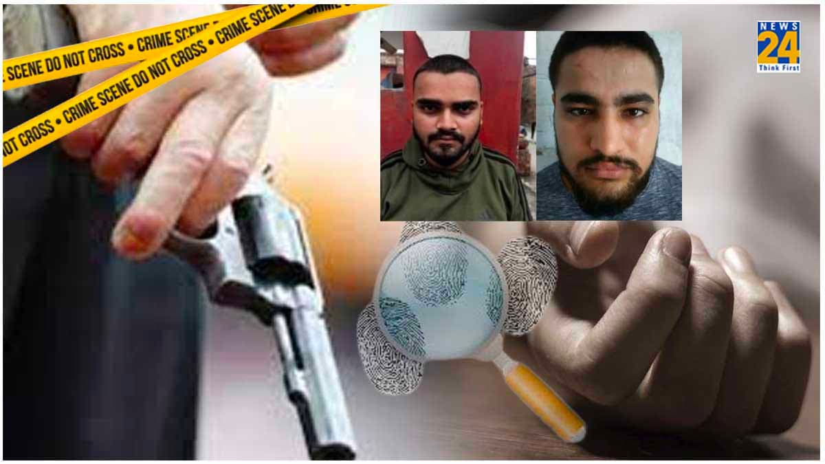 लुधियाना के बिजनेसमैन किडनैपिंग मामले में दो गैंगस्टर पुलिस एनकाउंटर में ढेर, पांच आरोपी गिरफ्तार, पुलिस अफसर घायल