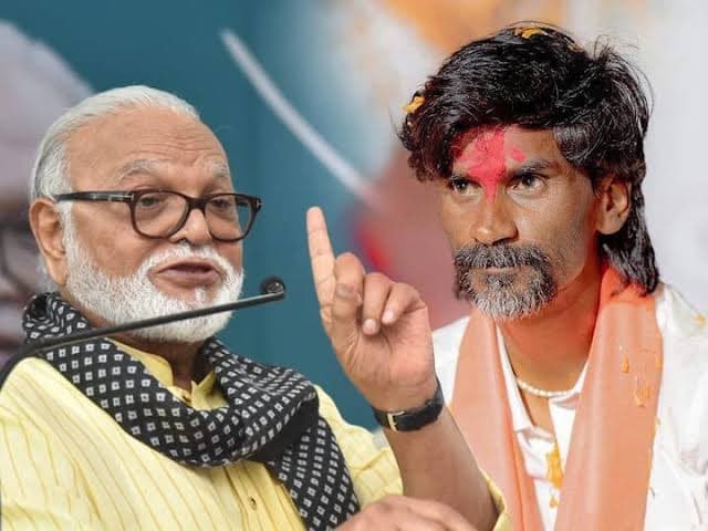 जालना में OBC की बड़ी सभा : भुजबल ने जमकर निकाली मनोज जरांगे पाटिल पर भड़ास, कहा- छेड़ोगे तो छोड़ेंगे नहीं