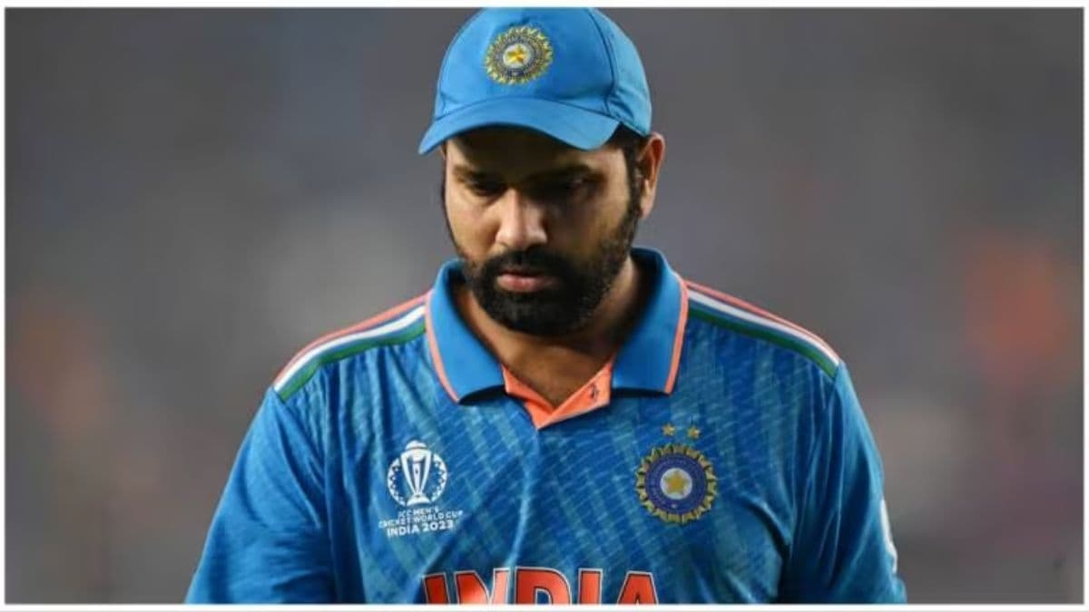 क्या रोहित शर्मा छोड़ देंगे क्रिकेट का ये खास फॉर्मेट? BCCI जल्द कर सकती है बैठक