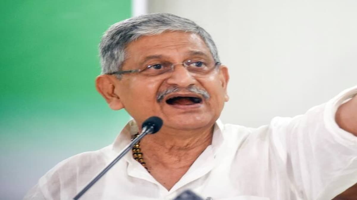 अमित शाह के बयान पर ललन सिंह का पलटवार, कहा- बिहार की जनता समझदार...अब झांसे में नहीं आने वाली
