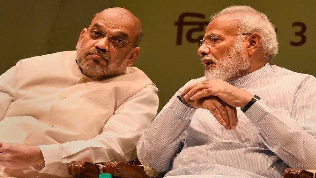Lok Sabha Election 2024: भाजपा की पहली लिस्ट में 34 मंत्रियों के नाम, 3 पूर्व सीएम भी, देखें List