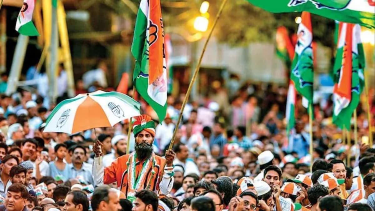 MP Assembly Elections: कांग्रेस ने बनाया मास्टर प्लान, अगले 13 दिनों में दिग्गज नेता करेंगे ताबड़तोड़ दौरे