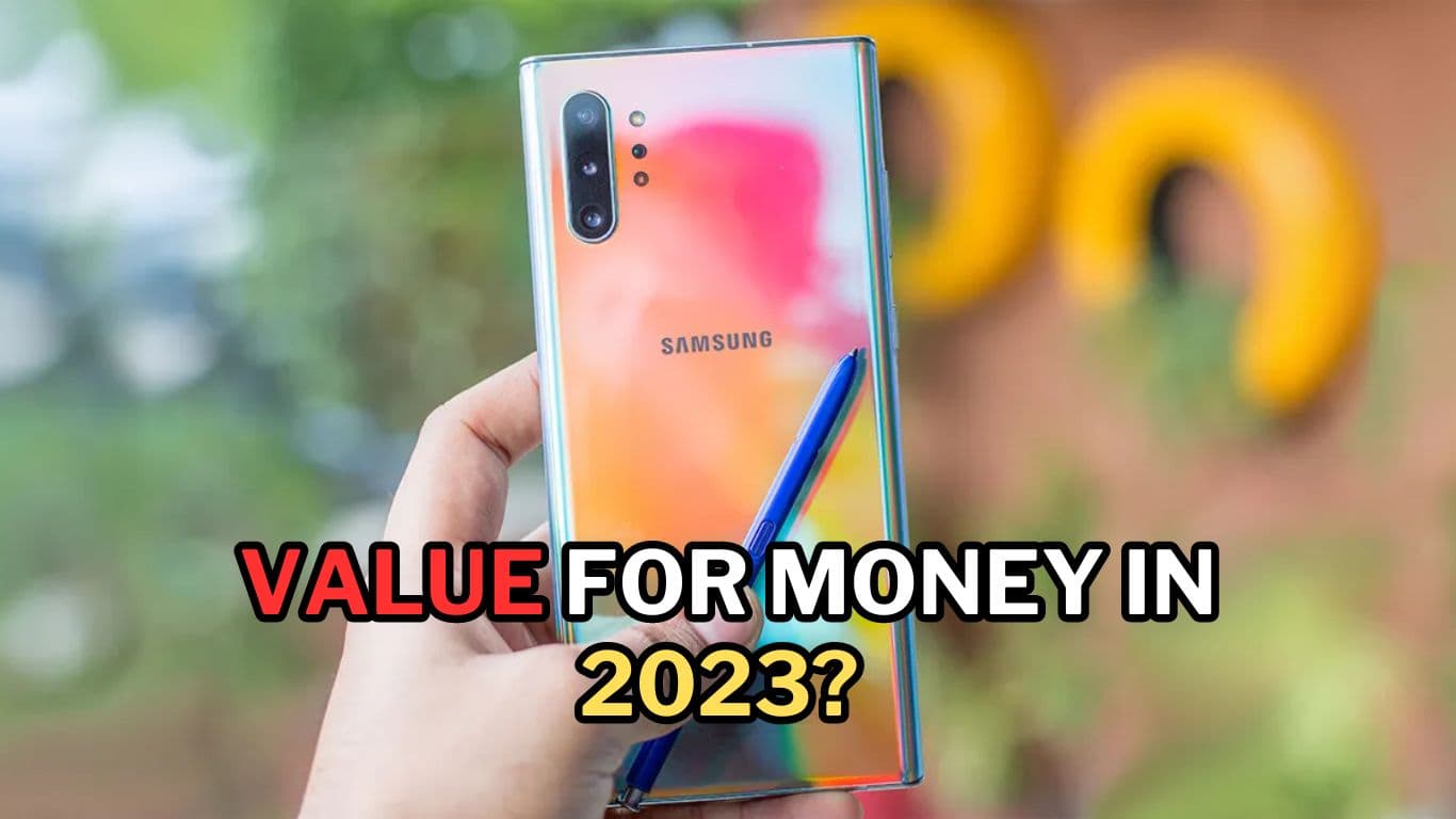 Discontinue हो गए तगड़े Smartphones, फिर भी 2023 में हैं Value for Money  