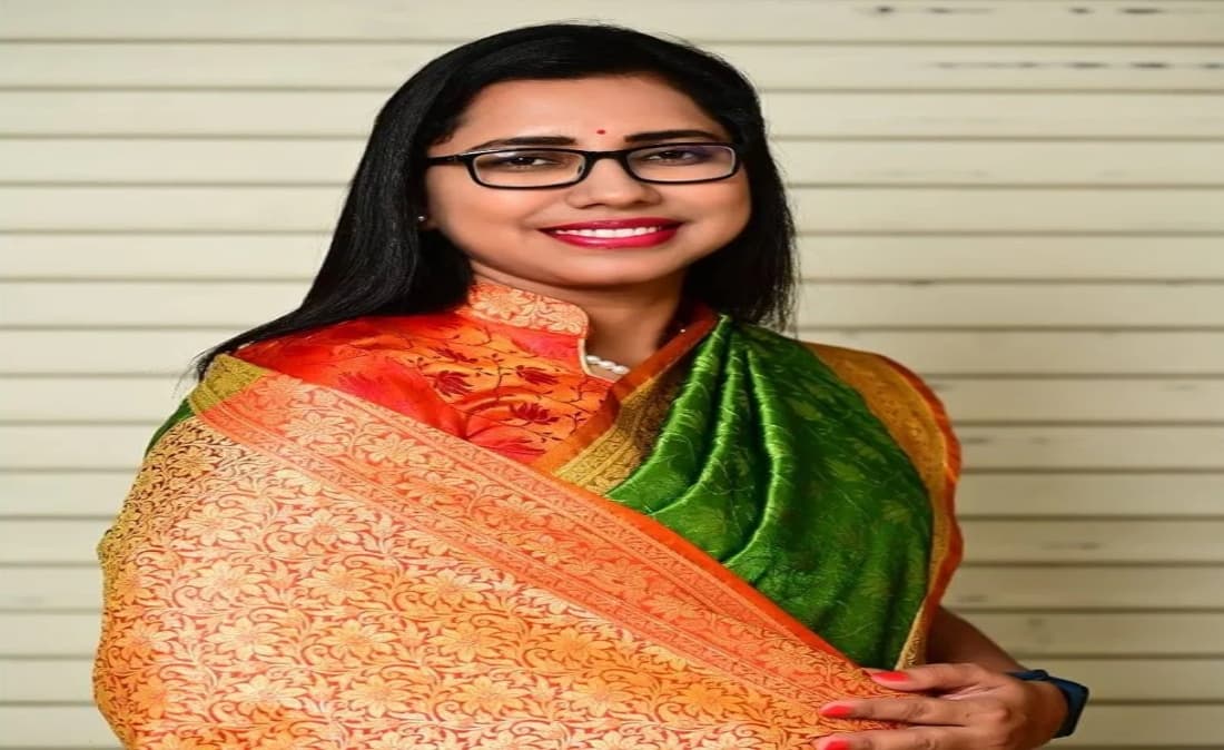 MP Election: चुनाव के लिए नौकरी छोड़ चुकी निशा बांगरे को नहीं मिला टिकट, कांग्रेस ने कैसे मनाया ?