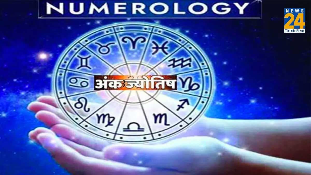 Ank Jyotish