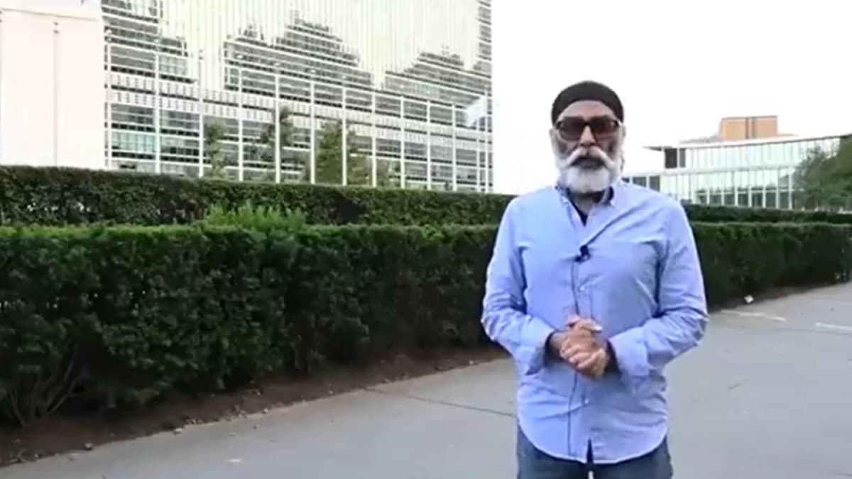 कौन है निखिल गुप्ता, जिस पर खालिस्तानी आतंकी पन्नू को मारने के आरोप लगे, साजिश का कैसे हुआ खुलासा?