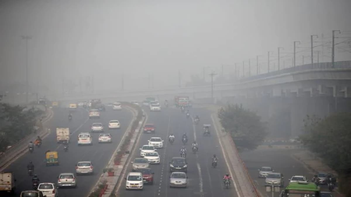 मॉर्निंग वॉक पर जाने वाले ध्यान दें! प्रदूषण को लेकर जारी हुई एडवाइजरी, गर्भवती महिलाओं को खास सलाह