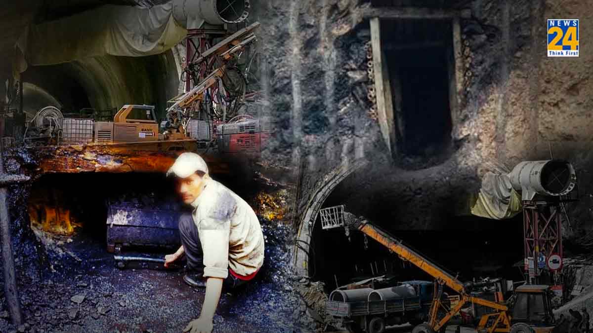 नौ साल पहले Rat Hole Mining को किया था बैन, आज वही उत्तरकाशी में बनी संजीवनी, बड़े चमत्‍कार की आस 
