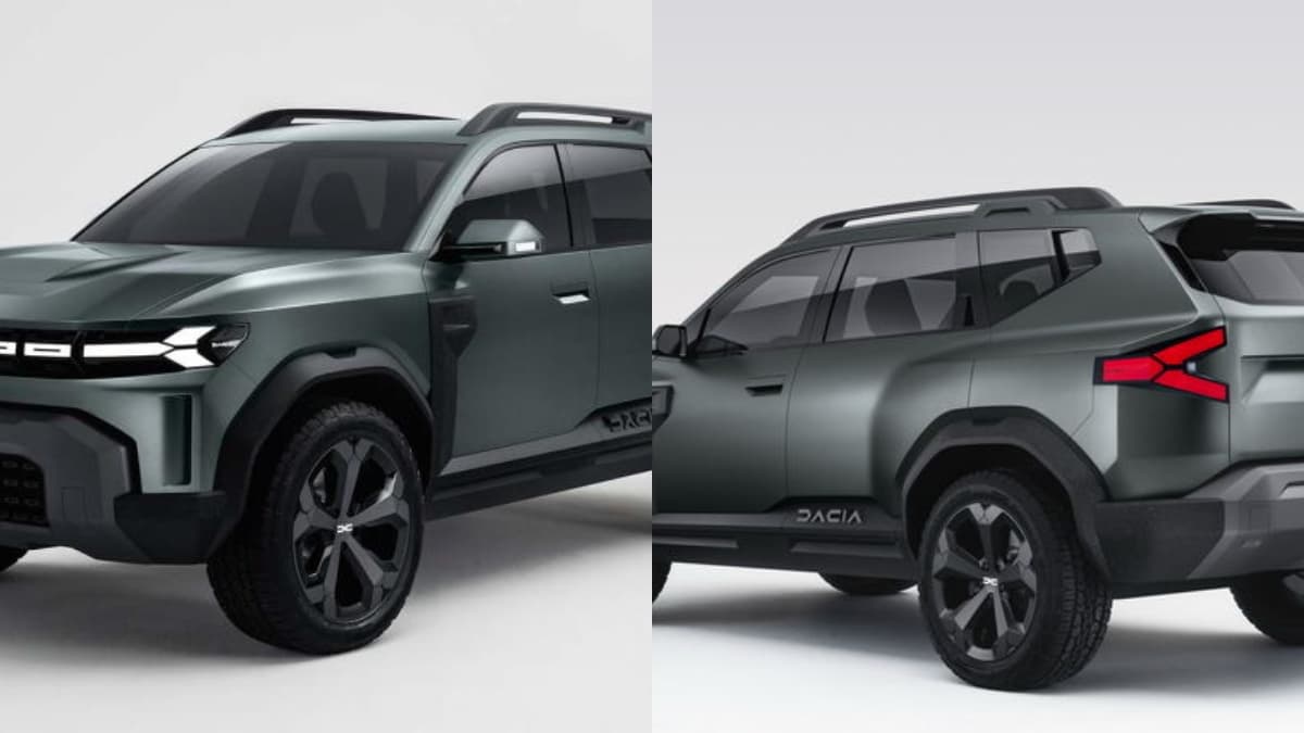 Renault Duster launch