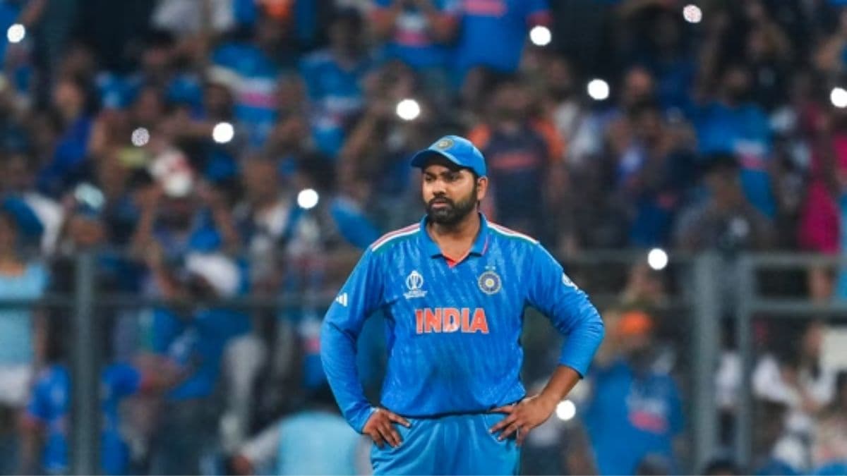 rohit sharma drop suryakumar yadav icc odi world cup 2023 final