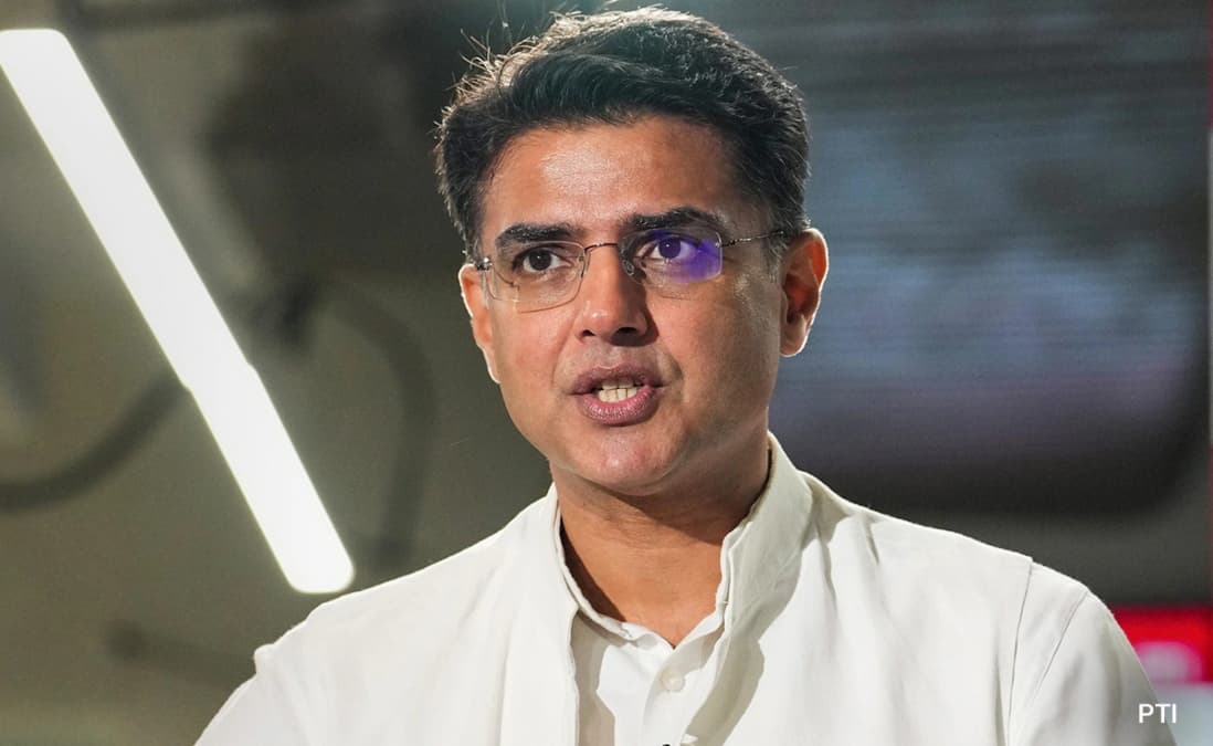 Rajasthan Election : टिकट बंटवारे को लेकर सचिन पायलट क्यों हुए नाराज? गहलोत का देंगे साथ या करेंगे बगावत