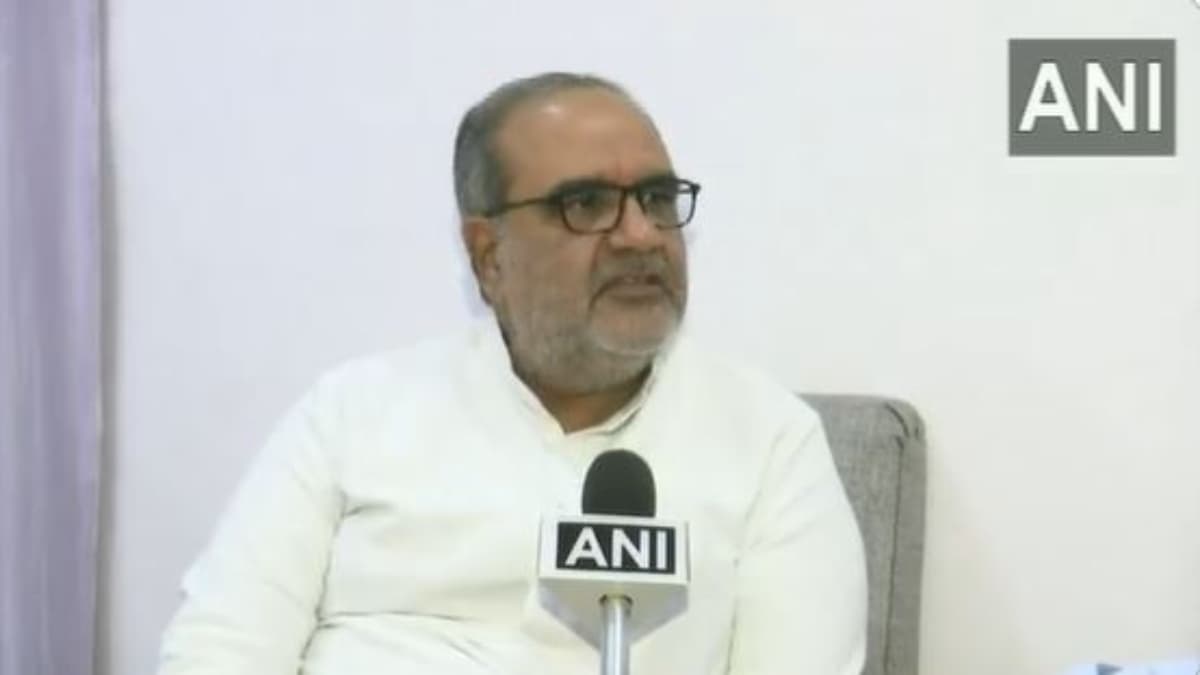 Loksabha Elections 2024: ये सभी मौसमी लोग हैं...कांग्रेस और सपा के बीच सीट बंटवारे को लेकर भाजपा का गंभीर आरोप
