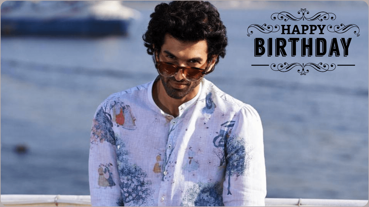 Birthday Special: Ananya से पहले Aditya Roy Kapur का भिड़ा इन हसीनाओं संग टाका, लिस्ट में शामिल Sushant की गर्लफ्रेंड का भी नाम