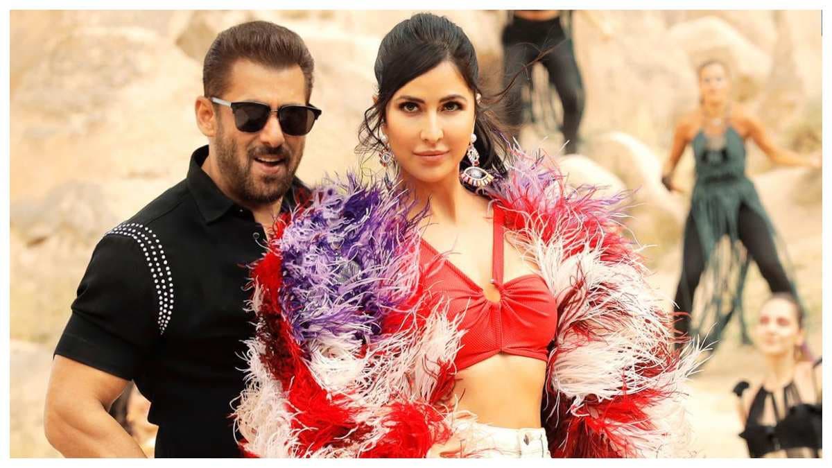 दिवाली साथ मनाएंगे Salman और Katrina, शानदार सितारों के साथ Bigg Boss 17 में होगा धमाल