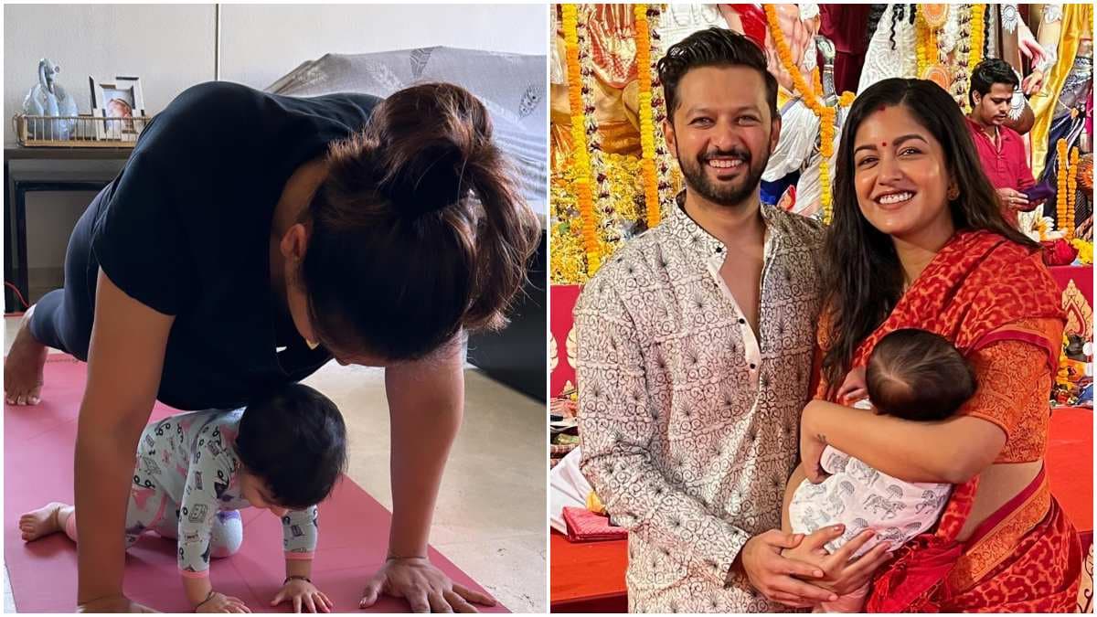 Diwali 2023: इस साल दिवाली इन बॉलीवुड सेलेब्स के लिए होगी खास, पहली बार बच्चों के साथ मनाएंगे जश्न
