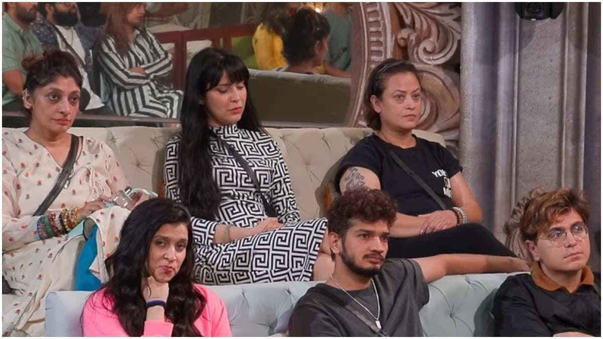 अब कौन होगा Bigg Boss के घर से आउट? Salman Khan इस कंटेस्टेंट को दिखा सकते हैं शो से बाहर का रास्ता