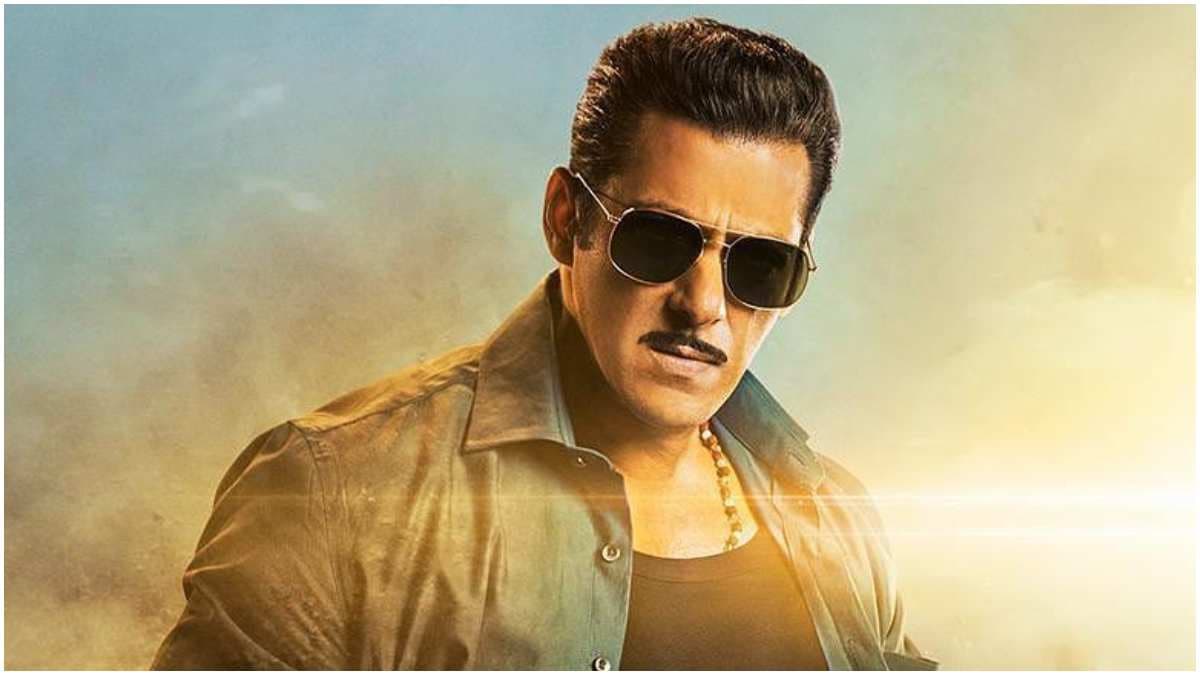 Salman Khan दबंग के लिए नहीं थे मेकर्स की पहली पसंद, इन 2 स्टार्स को हराकर कैसे बने 'चुलबुल पांडे'?