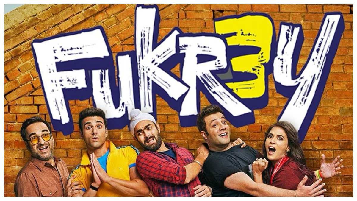 OTT पर Fukrey 3 देखने का है मन, सब्सक्रिप्शन के बाद भी चुकानी होगी रकम