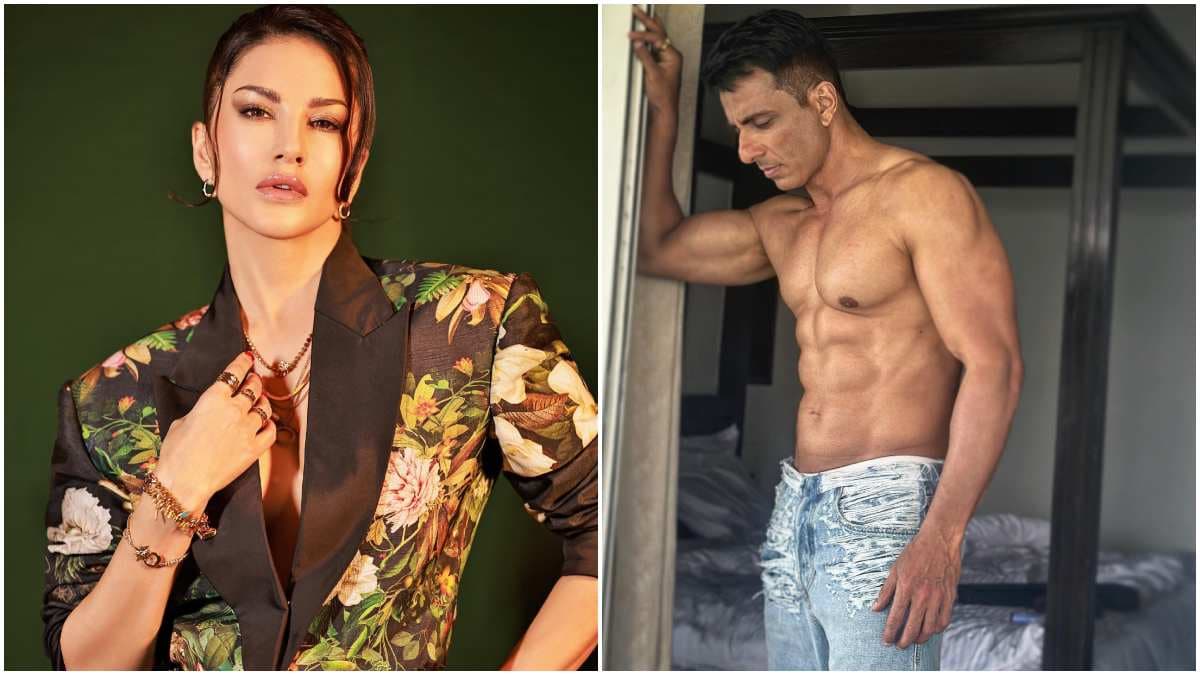 Sunny Leone ही नहीं बॉलीवुड में कई हैं 'दरियादिल' स्टार्स