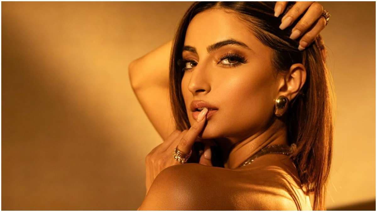 'भिखारी से भीख मांग रही हैं आंटी', Palak Tiwari के इस वीडियो पर फूटा नेटिज़ेंस का गुस्सा