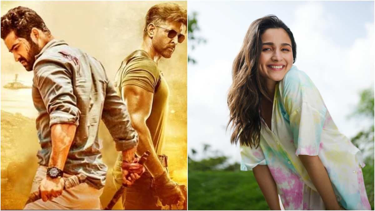 War 2 में हुई Alia Bhatt की एंट्री! लीड एक्ट्रेस के नाम से भी उठा पर्दा