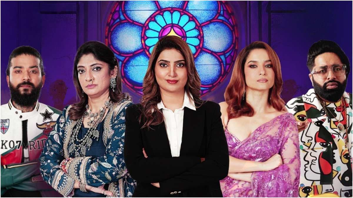 Bigg Boss 17 में इस हफ्ते होगा डबल एलिमिनेशन! इन 2 कंटेस्टेंट्स का शो से सफर होगा खत्म