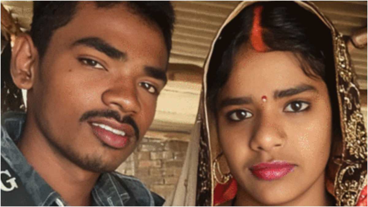 यूट्यूबर के अंतिम संस्कार से ही पति गिरफ्तार, हत्या या आत्महत्या... क्या है मौत की वजह?