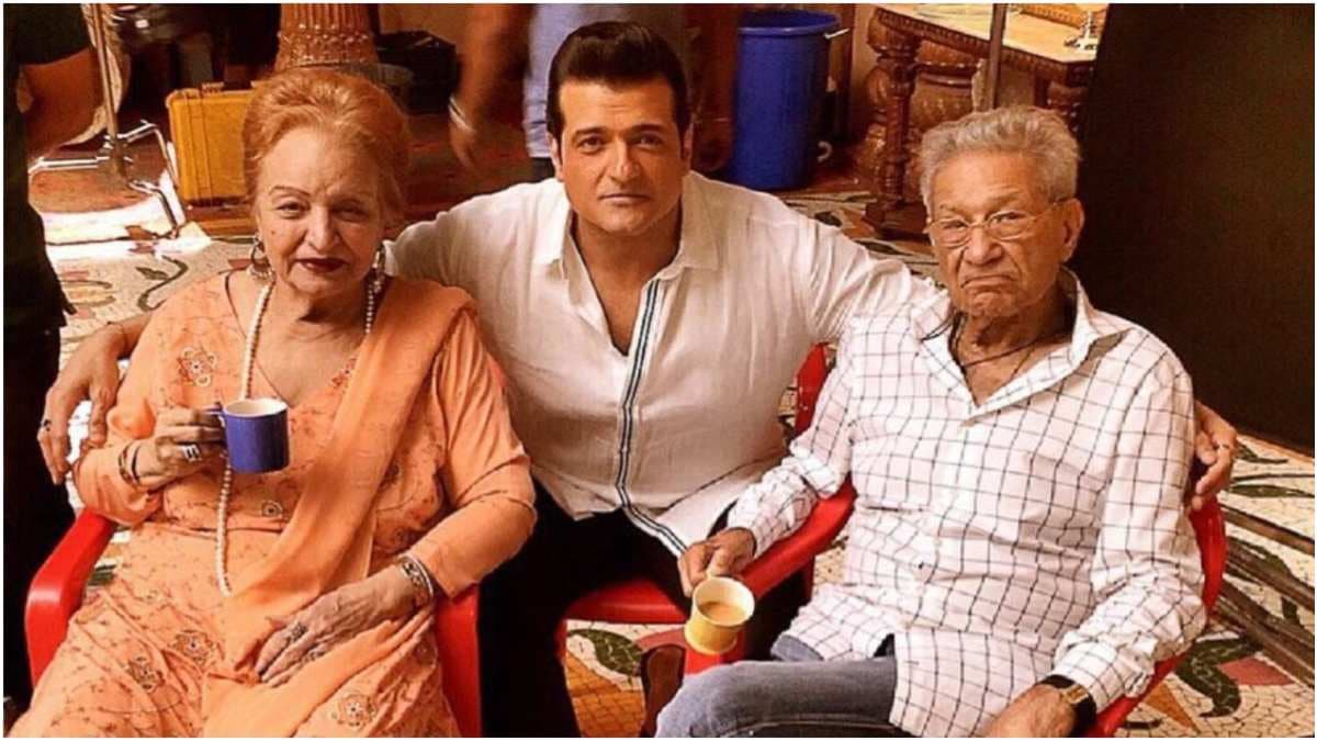 Armaan Kohli के सिर से उठा पिता का साया, Jaani Dushman के प्रोड्यूसर Rajkumar Kohli का निधन