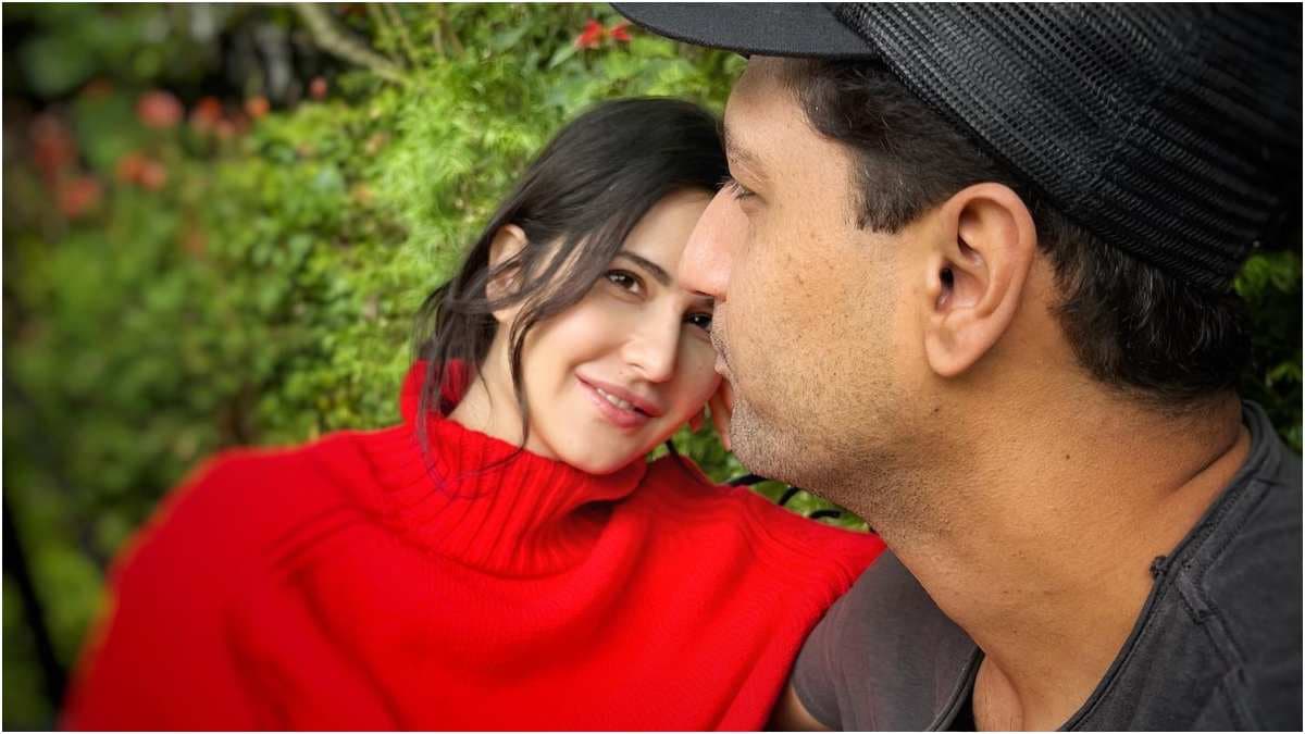 Katrina Kaif नहीं करना चाहती थी Vicky Kaushal संग शादी, इस हरकत से चिढ़ गई थीं एक्ट्रेस