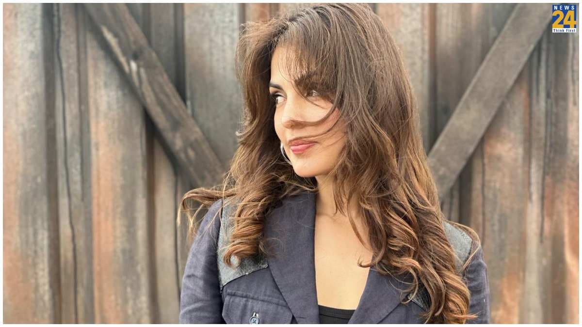 'मैं डायन हूं...', ऐसा क्यों बोलीं Rhea Chakraborty? Sushant Singh Rajput की मौत से जुड़ा है मामला