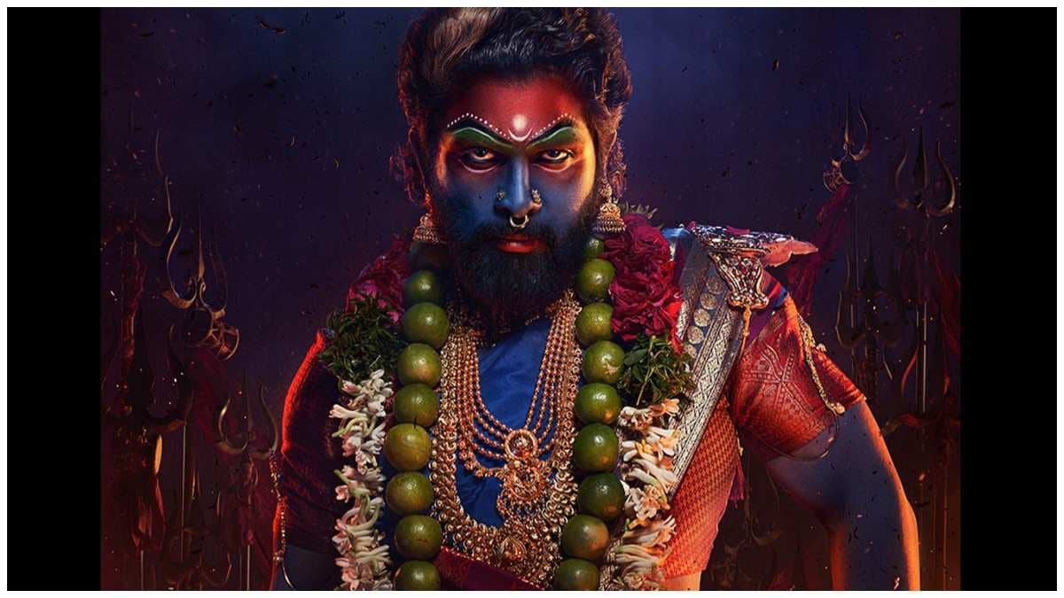 Allu Arjun ने बिना फीस लिए की Pushpa 2! फिर भी कमा लेंगे फिल्म से करोड़ों, आखिर कैसे?