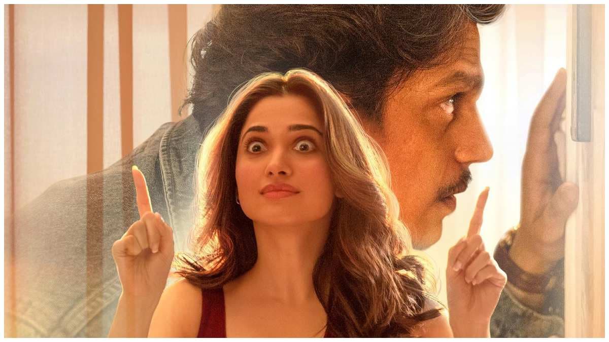 क्या Tamannaah Bhatia नहीं हैं शादी के लिए तैयार? Vijay Varma बोले, 'माताजी को जवाब नहीं दे पा रहा'