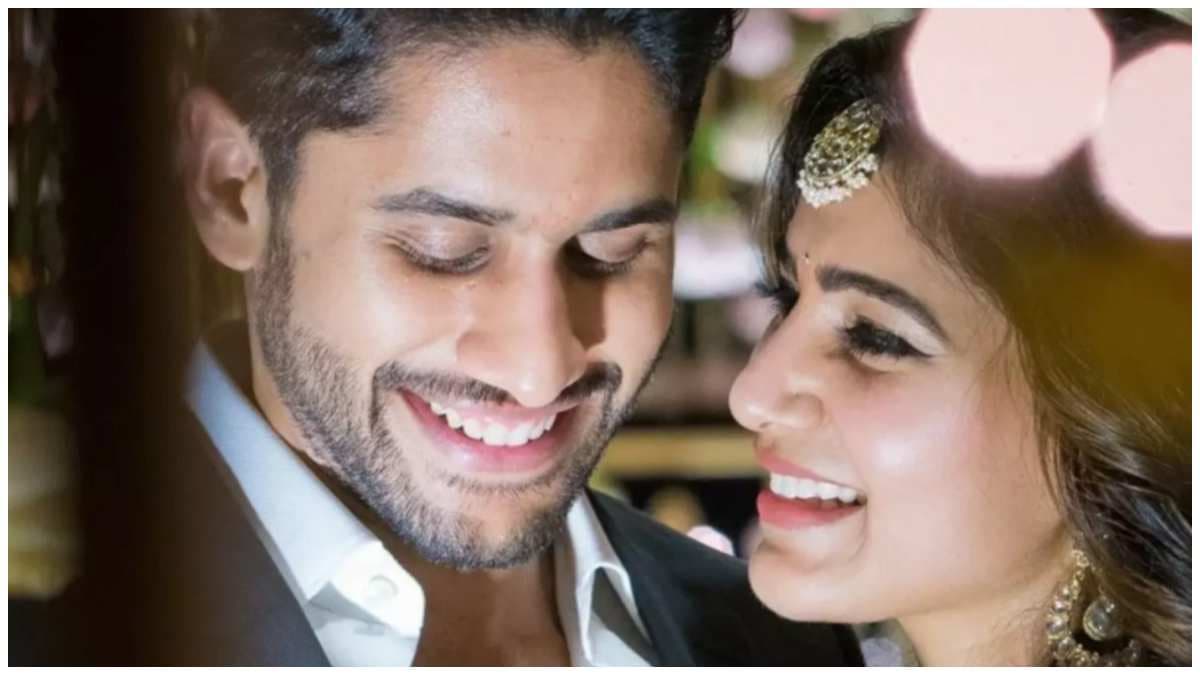 Naga Chaitanya ने अब क्यों बांधे Samantha की तारीफों के पुल? बोले- 'होश उड़ा दिए'