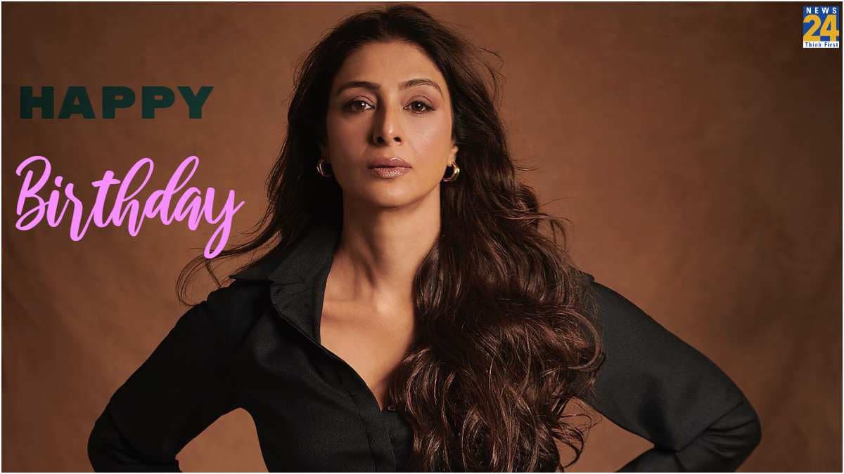 Tabu Birthday: नशे में धुत मशहूर एक्टर ने लिहाज बेच Tabu संग की शर्मनाक हरकत, फिर ऐसी बची उस रात एक्ट्रेस की इज्जत